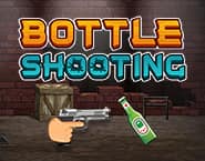 Bottle Shooter