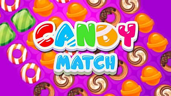 Candy Match