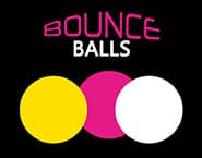 Bounce Balls