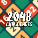 2048 Herausforderungen