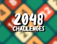 2048 Herausforderungen