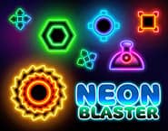 Neon Blaster