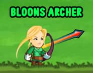Bloons Archer