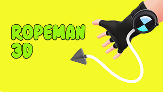 Ropeman 3D