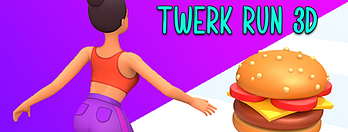 Twerk Run 3D