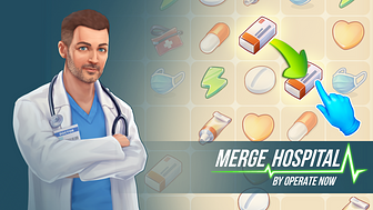 Merge Hospital