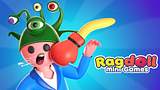 Ragdoll Mania: Mini Games