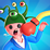 Ragdoll Mania: Mini Games