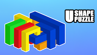 U-Shape Puzzle