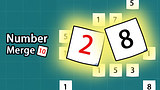 Number Merge 10