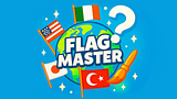 Flag Master: World Flag Quiz