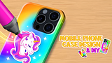 Mobile Phone Case Design and DIY