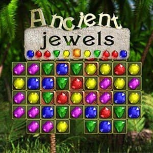 Ancient Jewels 1