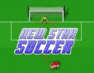 New Star Soccer