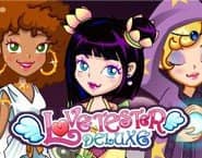 Love Tester Deluxe