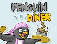 Penguin Diner