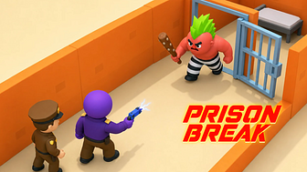 Prison Break 