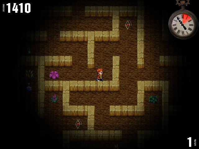find the keeper of the labyrinth walkthrough find the keeper of the labyrinth walkthrough