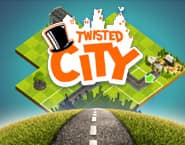 Twisted City