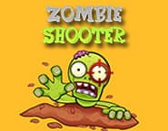 Zombie Shooter Online