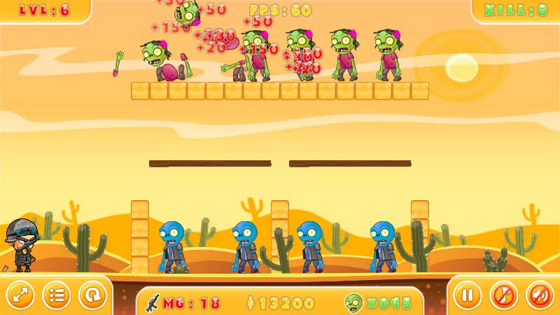 screenshot walkthrough