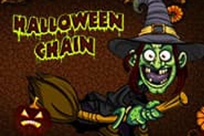 The Halloween Chain