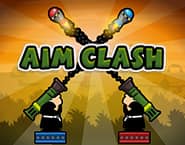 Aim Clash