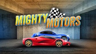 Mighty Motors