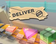 Deliver Pro
