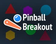 Pinball Breakout