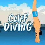 Cliff Diving Online