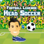 Football Legends: Head Soccer