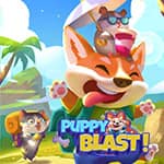 Puppy Blast