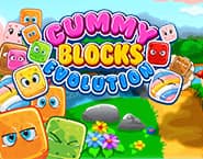 Gummy Blocks Evolution
