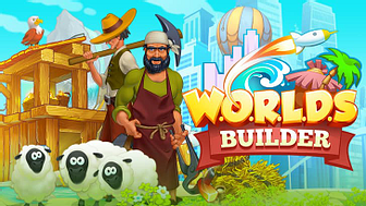 Worlds Builder