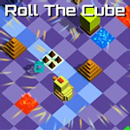 Roll The Cube