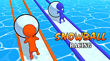 Snow Ball Racing