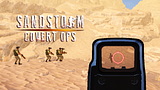 SandStorm: Covert Ops