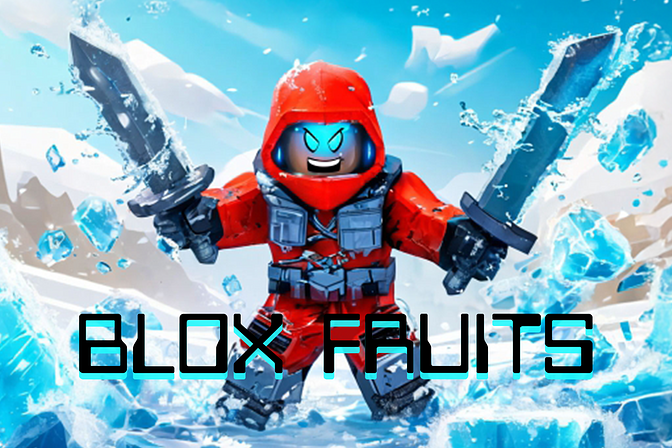 Blox Fruits