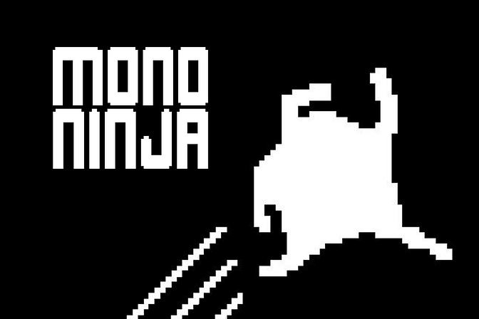 MonoNinja