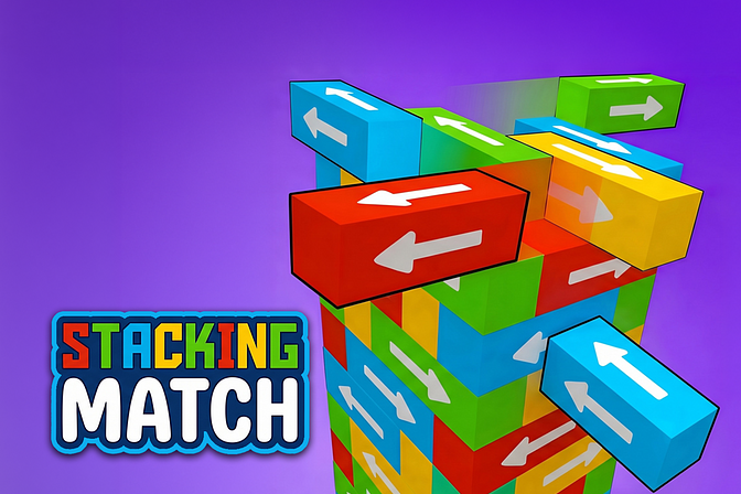 Stacking Match