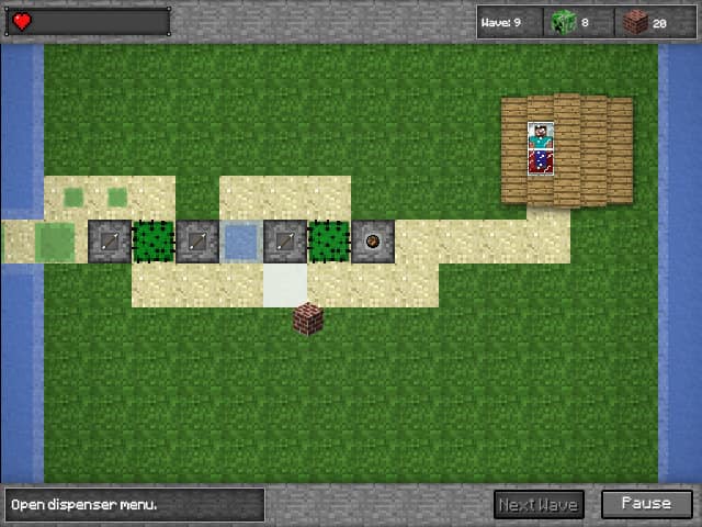 screenshot walkthrough