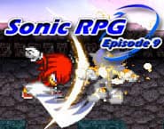 Sonic RPG: Eps 9