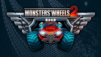 Monsters Wheels 2