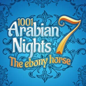 Online Spiele 1001 Arabian Nights