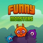 Funny Monsters