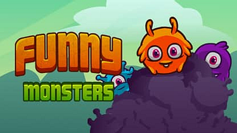 Funny Monsters