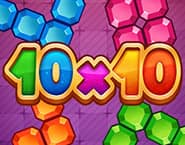 10x10 Arabische Nächte