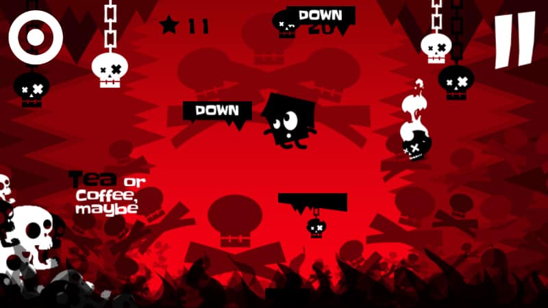 screenshot walkthrough