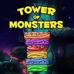 Tower of Monsters
